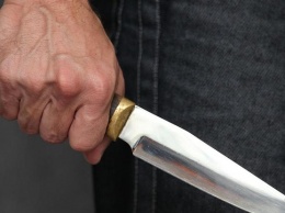 В Киеве парень порезал ножом двоих иностранных студентов