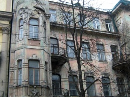 В Украине продолжает дешеветь старое жилье