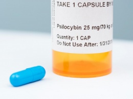 Псилоцибин избавил больных раком от депрессии