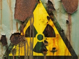 В Кривом Роге выявили радиоактивный металлолом