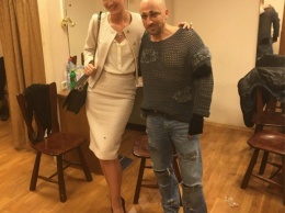 Дмитрий Нагиев рассказал об отношениях с Ольгой Бузовой