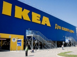 Суд арестовал 9 млрд рублей на счетах филиала IKEA