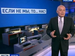 Россия ведет против Запада "горячую" войну на его территории - Боровой