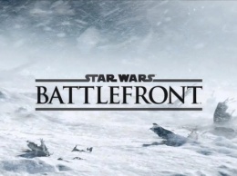 Трейлер Star Wars Battlefront - DLC Rogue One: Scarif