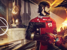 8 минут нового геймплея Prey, после которых все станет понятнее