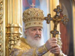 Патриарх Кирилл призвал развивать национальные виды спорта в РФ