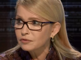 Если бы не мы, Тимошенко бы до сих пор сидела - Портников