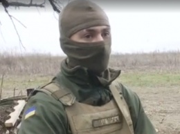 Скучаешь так по маме: украинские солдаты под Мариуполем назвали тяжелейшее испытание войны