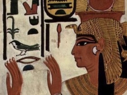В Египте подтвердили обнаружение останков легендарной царицы Нефертари