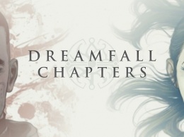 Объявлена дата выхода Dreamfall Chapters на PS4 и Xbox One