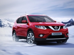 Озвучена стоимость и характеристики нового Nissan X-Trail