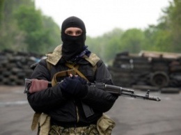 С начала года Славянские полицейские задержали 38 боевиков