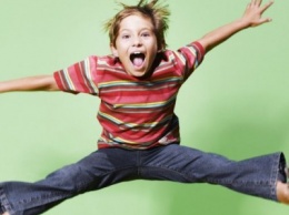 Ученые: Высокая подвижность у мальчиков повышает успеваемость в школе