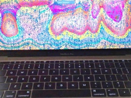 Проблемы с графикой новых MacBook Pro могут быть связаны с программным обеспечением сторонних разработчиков
