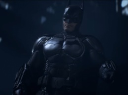 Warner Bros. может выпустить новую часть Batman