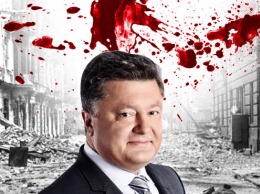Депутат, передавший США компромат на Порошенко: Верховная Рада давно могла закончить войну
