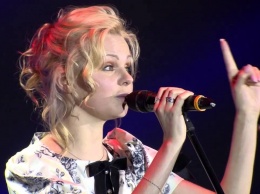 Алиса Вокс анонсировала свой сольный концерт в Москве