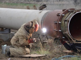 Ленинский район Крыма получит 11 млн руб на капитальный ремонт водопроводных сетей