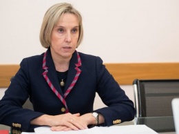 Огородова заверила, что количество бюджетных мест в ВУЗах уменьшать не будет