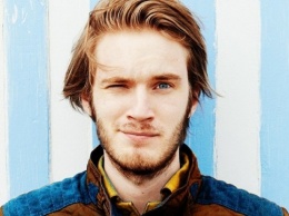 Феликс Чельберг удаляет свой канал PewDiePie на YouTube