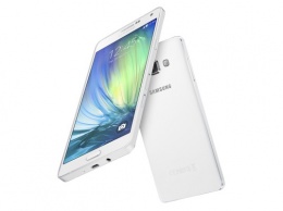 Новый смартфон от Samsung - Galaxy A7 прошел сертификацию FCC