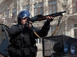 В Баку убит подозреваемый в терроризме