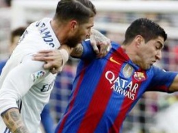 Реал на последних минутах спас Эль Классико в Барселоне: смотреть голы