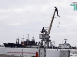 Афера? Умирающий Белгород-Днестровский порт АМПУ обещает сделать рейдовым хабом