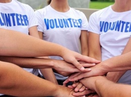 В Днепре планируют наградить лучших волонтеров