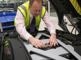Гендиректор Aston Martin лично проверит тысячу экземпляров DB11