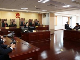Китайский суд принес извинения родственникам казненного 20 лет назад юноши