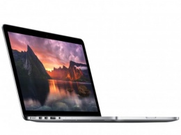 Названа причина проблем с графикой на новых MacBook Pro