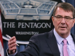 Пентагон: США не хотят видеть в России врага