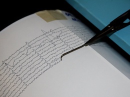 На севере Индонезии произошло землетрясение магнитудой 5,6 произошло
