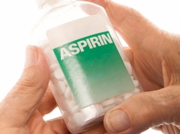 Аспирин опасно принимать больным гриппом