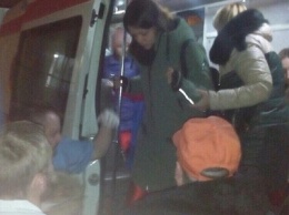 Дети из Кропивницкого, попавшие в ДТП в Днепропетровской области, сегодня вернутся домой