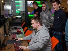 Первый на юге Украины киберспортивный клуб «Skill» открылся в Одессе