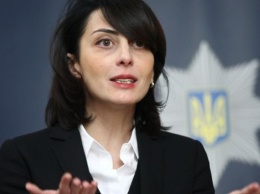 Деканоидзе прокомментировала ситуацию с перестрелкой полицейских на Киевщине