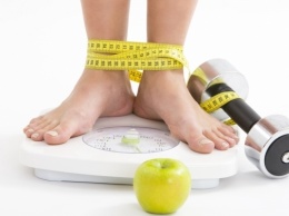 Диетологи раскрыли секреты сохранения веса после похудения