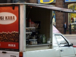Кличко обещает не препятствовать работе кофе-машин