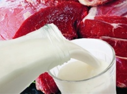 Армения открыла свой рынок для украинского молока и мяса