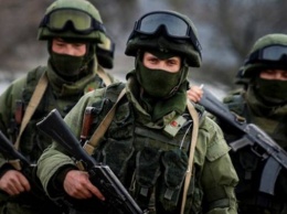 В Крым отправился командующий российскими войсками - СМИ