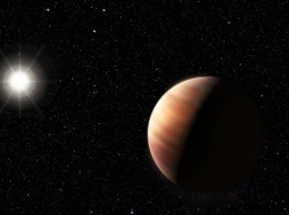 Ученые: В созвездии Кита обнаружены «двойники» Солнца и Юпитера