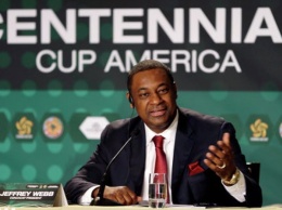 Бывшего вице-президента ФИФА экстрадировали в США