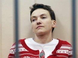 Савченко в ближайшие дни будет этапирована из СИЗО - адвокат