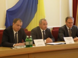Шокин назначил прокурора для Киевской области
