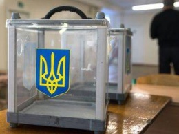 Многих украинцев закон о местных выборах лишает права проголосовать