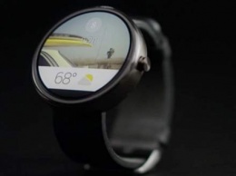 В августе Google выпустит обновление Android Wear