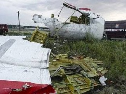 СБУ известно все о стрелявшем Буке - теракт против MH17