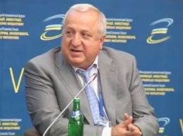 Аджунер: ЕБРР выделит Украине 300 млн долларов кредита для закупки газа в ЕС